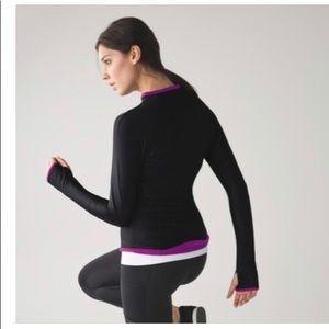 Lululemon women’s jacket